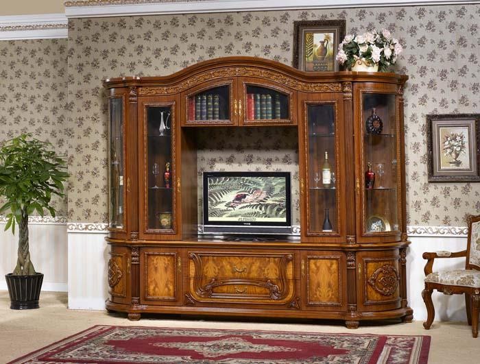 供应家具5002 Parlor Cabinet